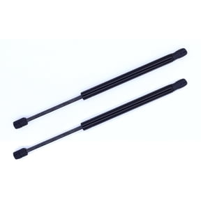 Set of 2 Compatible with Ford Mustang 2015 to 2022 Trunk Lift Supports Spoiler New for Car Gas Shock Strut - Lift Supports Depot PM3865-a