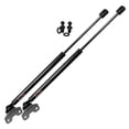 thumbnail image 1 of Set of 2 Compatible with Honda Accord 2008 to 2012 Hood Lift New for Car Gas Shock Strut - Lift Supports Depot PM3546-a, 1 of 5