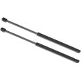 thumbnail image 1 of Set of 2 Compatible with Saturn Astra 2008 to 2009 4-Door Hatchback Lift New for Car Gas Shock Strut Lift Supports Depot PM3781-a, 1 of 5