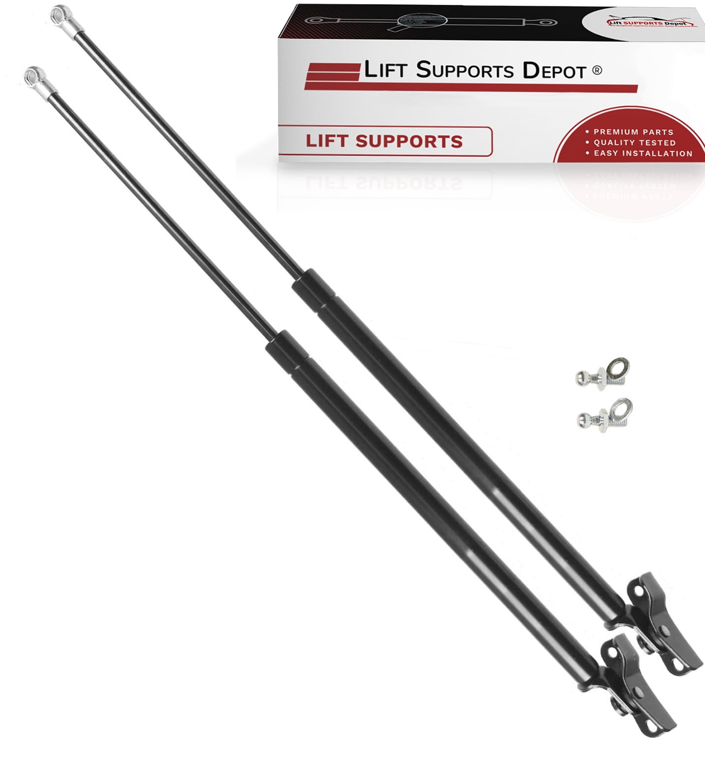 Subaru Impreza Liftgate Lift Support