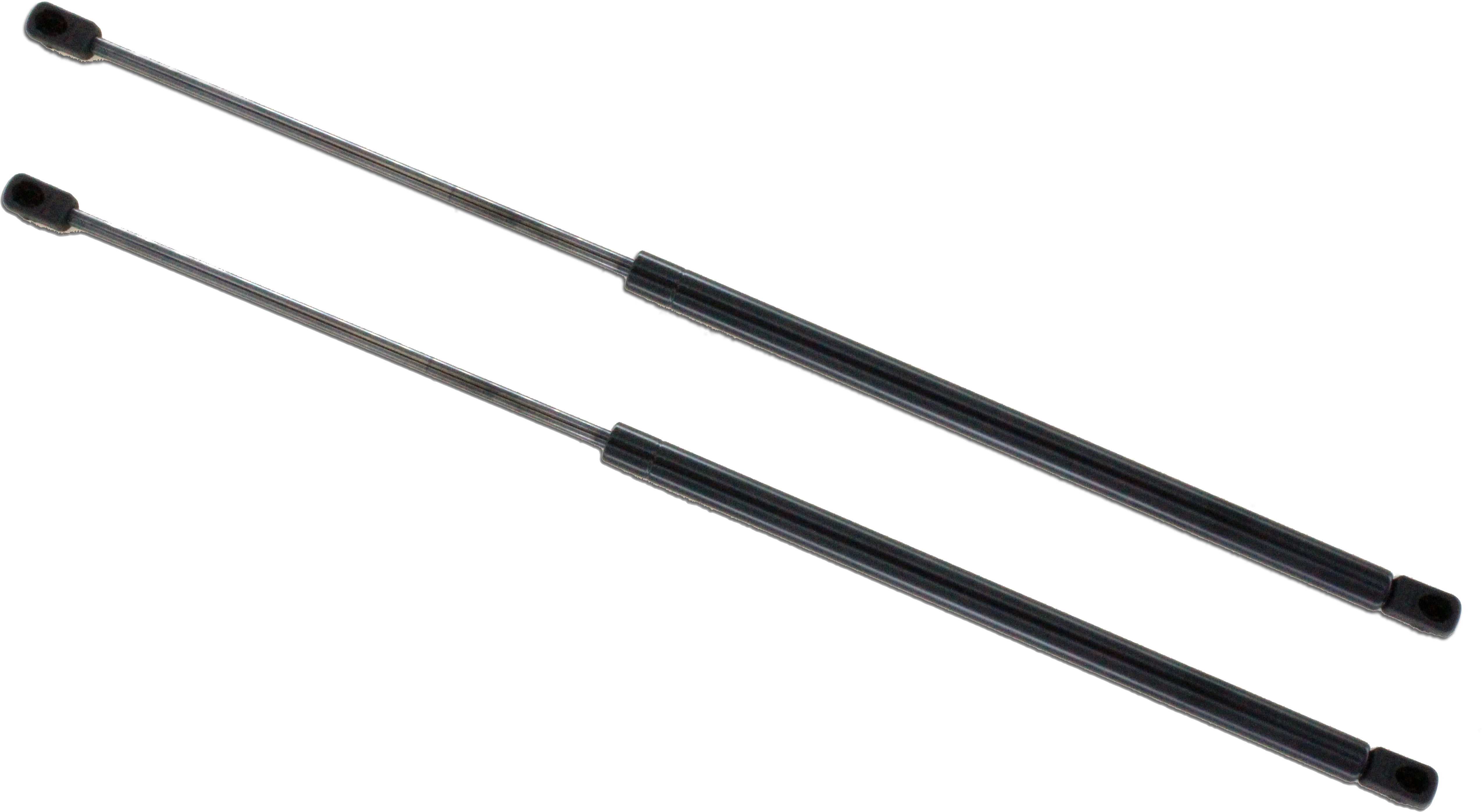 Set of 2 Compatible with Toyota Camry 2018 to 2023 Hood Lift New for Car Gas Shock Strut - Lift Supports Depot PM3829-a