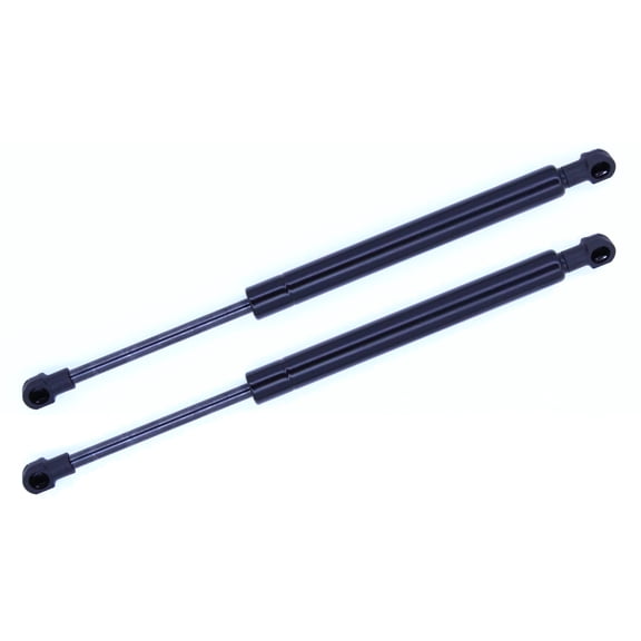 Set of 2 Compatible with Volkswagen Cc 2009 to 2017 Trunk Lift Supports Replaces 3C8827550 New for Car Gas Shock Strut - Lift Supports Depot PM3531-a