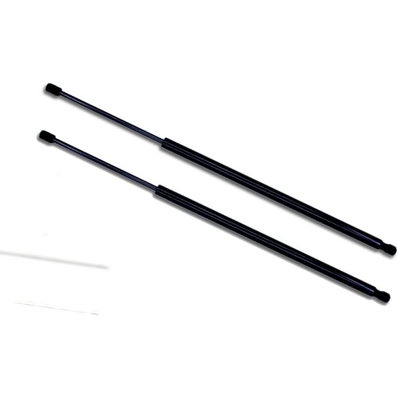 Set of 2 Compatible with Volkswagen Passat 2017 to 2019 Trunk Lift New for Car Gas Shock Strut - Lift Supports Depot PM3943-a