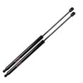 thumbnail image 1 of Set of 2 Compatible with Volkswagen Touareg 2011 2017 Liftgate Supports W/O Powergate New for SUV Gas Shock Strut - Lift Supports Depot PM3549-a, 1 of 5