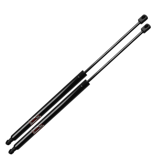 Set of 2 Compatible with Volkswagen Touareg 2011 2017 Liftgate Supports W/O Powergate New for SUV Gas Shock Strut - Lift Supports Depot PM3549-a