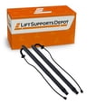 thumbnail image 1 of Set of 2 Compatible with Volvo Xc90 2016 to 2023 R & L Power Liftgate Supports 31457610 New for Car Gas Shock Strut - Lift Supports Depot PM9957-a, 1 of 5