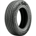 thumbnail image 1 of Set of 2 Continental 4x4 Contact 255/50R19 107H XL Tires Fits: 2020-23 Mercedes-Benz GLE350 4Matic, 2010-13 Acura MDX Base, 1 of 4