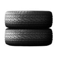 thumbnail image 1 of Set of 2 Continental ContiCrossContact LX20 275/60R20 115T Tires Fits: 2015-23 Ford F-150 Lariat, 2016-18 Ram 1500 HFE, 1 of 5