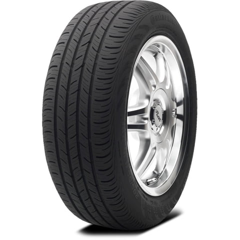 Continental Set of 2 Continental ContiProContact 175/65R15 84H Tires 1756515 175 65 15 Simolary simolary.com