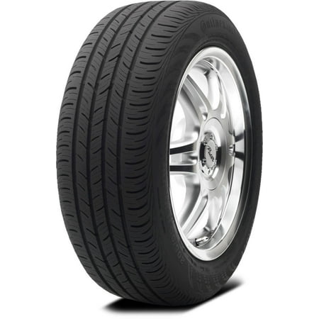 Continental Set of 2 Continental ContiProContact P195/65R15 89S Tires 1956515 195 65 15 Sansujyuku sansujyuku.com