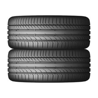 Continental 245/40R18 Tires in 18