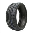 thumbnail image 1 of Set of 2 Continental ContiSportContact 5 - SSR 255/40R19 96W Tires, 1 of 4