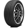 thumbnail image 1 of Set of 2 Continental ContiSportContact 5P 265/30R20XL 94Y Tires 2653020 265 30 20, 1 of 3