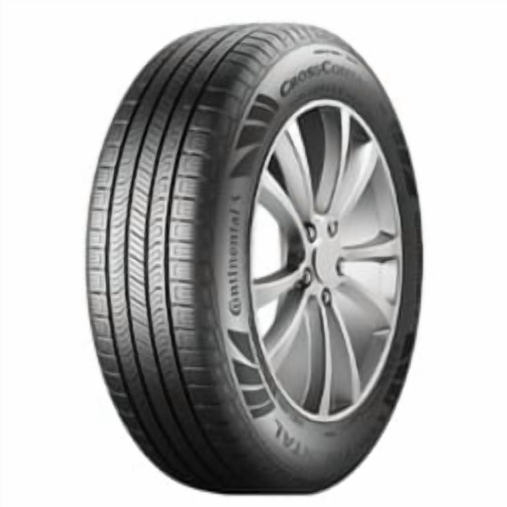 Continental Cross Contact RX 275/40R21 107H RunFlat Tires 2754021 275 40 21
