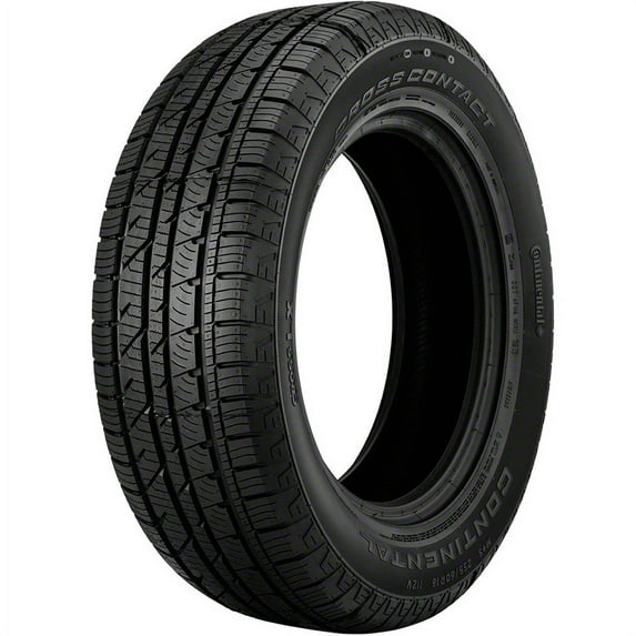 Set of 2 Continental CrossContact LX P235/65R17 103T Tires