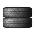 thumbnail image 1 of Set of 2 Continental CrossContact LX25 215/70R16 100T Tires, 1 of 5