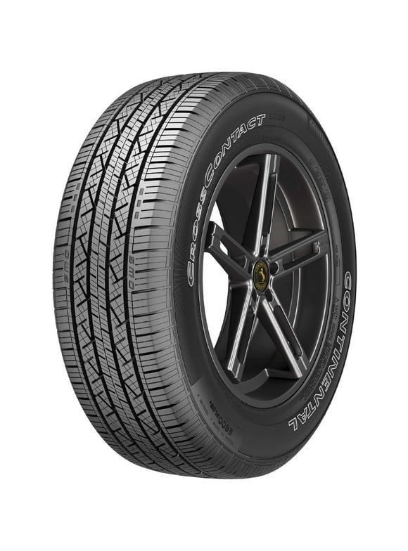 Continental 235/65R18 Tires in Shop by Size - Walmart.com
