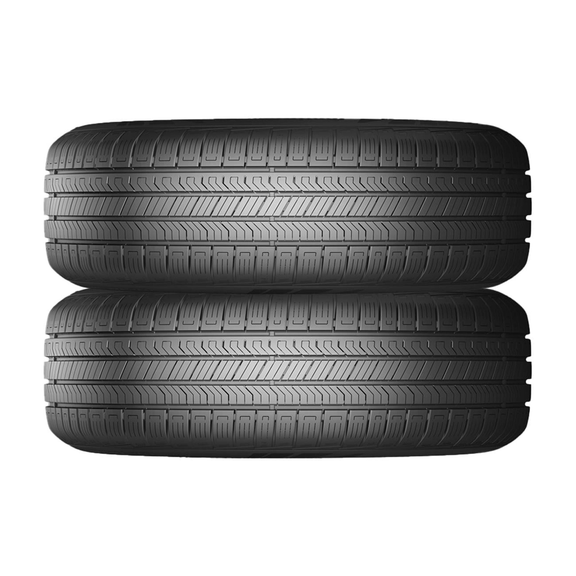 Set of 2 Continental CrossContact RX 235/65R17 104H Tires - Walmart.com