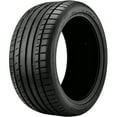 thumbnail image 1 of Set of 2 Continental ExtremeContact DW 245/35ZR21 96Y XL Tires, 1 of 5