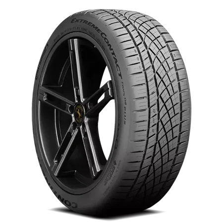 Continental Set of 2 Continental ExtremeContact DWS06 PLUS 195/50ZR16 84W Tires Sansujyuku sansujyuku.com