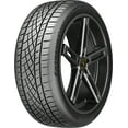 thumbnail image 1 of Set of 2 Continental ExtremeContact DWS06 PLUS 255/45ZR17 98W Tires 2554517 255 45 17, 1 of 3