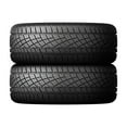 thumbnail image 1 of Set of 2 Continental ExtremeContact DWS06 PLUS 255/50ZR20 109Y XL Tires Fits: 2011-19 Ford Explorer XLT, 2006-09 Chevrolet Trailblazer SS, 1 of 5