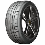 Continental ExtremeContact Sport 02 275/35R18 95Y BSW 2 Tires