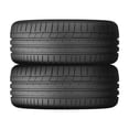 thumbnail image 1 of Set of 2 Continental ExtremeContact Sport 235/45ZR17 94W Tires, 1 of 5