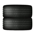 thumbnail image 1 of Set of 2 Continental ProContact RX 225/45R17 91V Tires Fits: 2017-19 Chevrolet Cruze Diesel, 2021 Toyota Corolla S, 1 of 4
