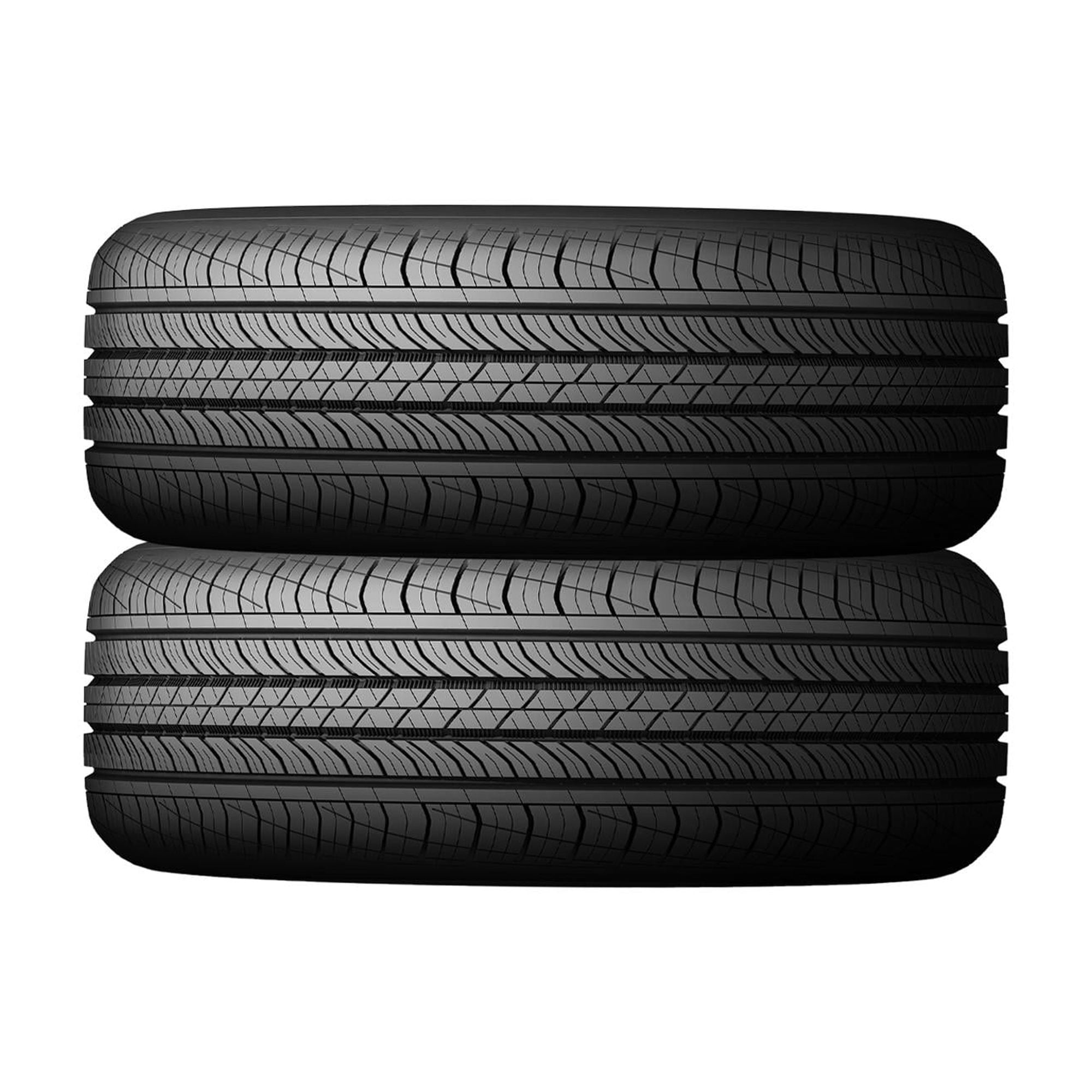 Continental Set of 2 Continental ProContact TX 185/60R15 84T Tires Fits: 2004-06 Scion xB Base, 2004-06 Scion xA Base Sansujyuku sansujyuku.com