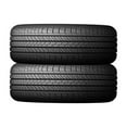 thumbnail image 1 of Set of 2 Continental ProContact TX 225/50R18 95V Tires Fits: 2008-12 Chevrolet Malibu LTZ, 2019-23 Honda HR-V EX-L, 1 of 4