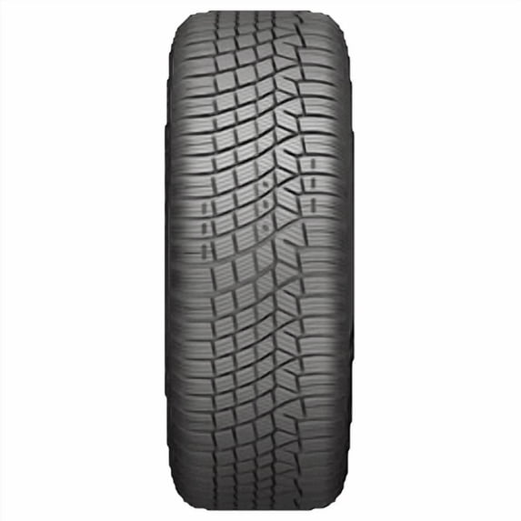 Set of 2 Continental SecureContact AW 205/60R16 92V Tires