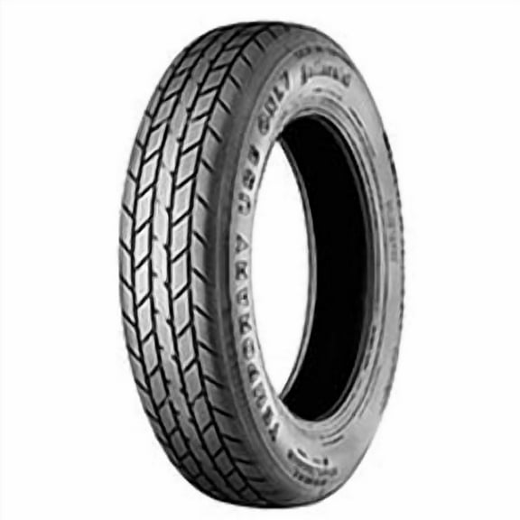 Set of 2 Continental Spare Tires 125/70R16 96M Tires 1257016 125 70 16