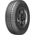 thumbnail image 1 of Set of 2 Continental Terrain Contact H/T 275/50R22XL 115H Tires 2755022 275 50 22, 1 of 3