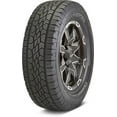 thumbnail image 1 of Set of 2 Continental TerrainContact A/T 245/70R17 110T Tires 2457017 245 70 17, 1 of 3