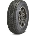 thumbnail image 1 of Set of 2 Continental TerrainContact A/T 275/60R20 115S Tires, 1 of 2