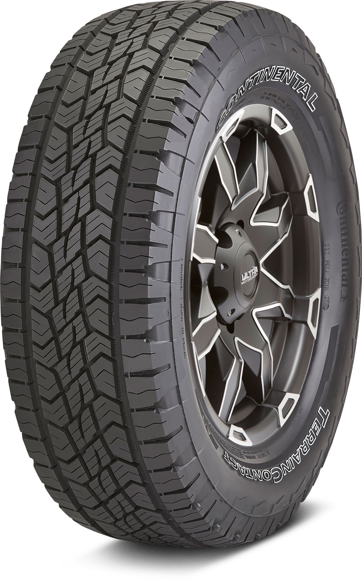 Continental 245/45R17 フランス産2023年製深山2本セット Set-of-2-Continental-