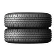 thumbnail image 1 of Set of 2 Continental TerrainContact H/T 245/60R18 105T Tires Fits: 2011-19 Ford Explorer XLT, 2014-19 Toyota Highlander LE Plus, 1 of 5