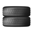 thumbnail image 1 of Set of 2 Continental TrueContact Tour 195/65R15 91T Tires Fits: 2009-12 Honda Civic Hybrid-L, 2010-11 Toyota Prius Base, 1 of 5