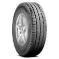 thumbnail image 1 of Set of 2 Continental VanContact A/S 195/75R16/8 8-Ply 107R Tires 1957516 195 75 16, 1 of 3
