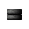 thumbnail image 1 of Set of 2 Continental VikingContact 7 225/55R16 99T XL Tires, 1 of 5