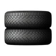 thumbnail image 1 of Set of 2 Continental VikingContact 7 255/35R19 96T XL Tires Fits: 2012-17 Mercedes-Benz CLS550 4Matic, 2015-16 Mercedes-Benz CLS400 4Matic, 1 of 5