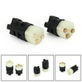 thumbnail image 1 of Set of 2 Control Module Sensor Y3/8n1 Y3/8n2 For Mercedes Benz 7G 722.9 Plate, 1 of 5