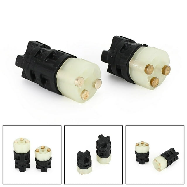 Set of 2 Control Module Sensor Y3/8n1 Y3/8n2 For Mercedes Benz 7G 722.9 Plate