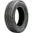 thumbnail image 1 of Set of 2 Cooper CS5 Ultra Touring 245/45R18 100V XL Tires Fits: 2016-23 Chevrolet Malibu LT, 2009-14 Acura TL SH-AWD, 1 of 4