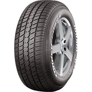 Cooper Set of 2 Cooper Cobra Radial G/T P255/60R15 102T Tires 2556015 255 60 15 Sansujyuku sansujyuku.com