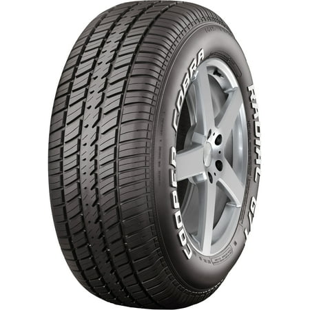 Cooper Set of 2 Cooper Cobra Radial G/T P255/60R15 102T Tires 2556015 255 60 15 Sansujyuku sansujyuku.com