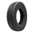 thumbnail image 1 of Set of 2 Cooper Discoverer HT3 LT285/75R16 126/123R E Tires Fits: 2006-08 Hummer H3 Base, 2009 Hummer H3 Championship Series, 1 of 4