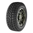 thumbnail image 1 of Set of 2 Cooper Discoverer S/T Maxx LT265/65R17 120/117Q E Tires Fits: 2001-06 Mitsubishi Montero Limited, 1 of 5