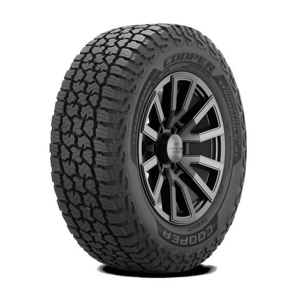 Cooper 245/70R17 Tires in Shop by Size - Walmart.com